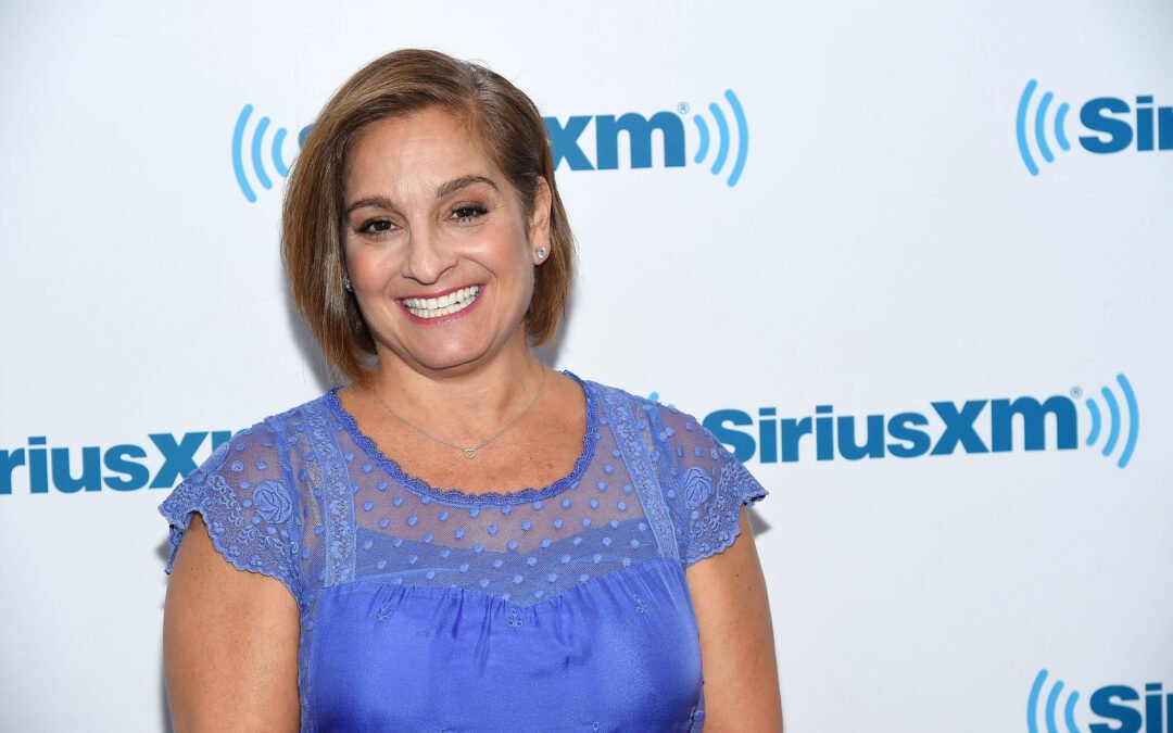 Mary Lou Retton’s Explanation of Health Insurance Takes Some Somersaults