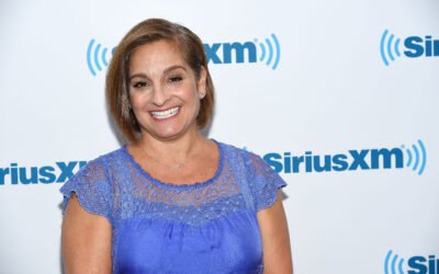 Mary Lou Retton’s Explanation of Health Insurance Takes Some Somersaults