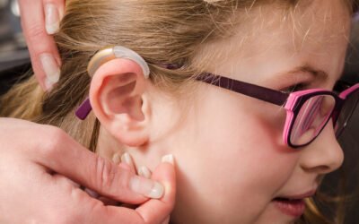 Insurance Doesn’t Always Cover Hearing Aids for Kids