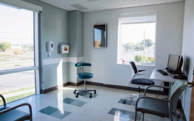 ¿Dónde están los proveedores de atención primaria del país? La respuesta no es fácil