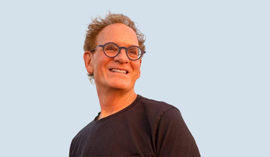 Q&A: Former Walt Disney Imagineer on creating immersive experiences for healthcare