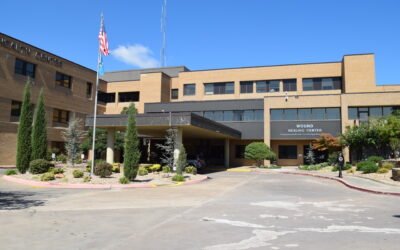 In This Oklahoma Town, Most Everyone Knows Someone Who’s Been Sued by the Hospital