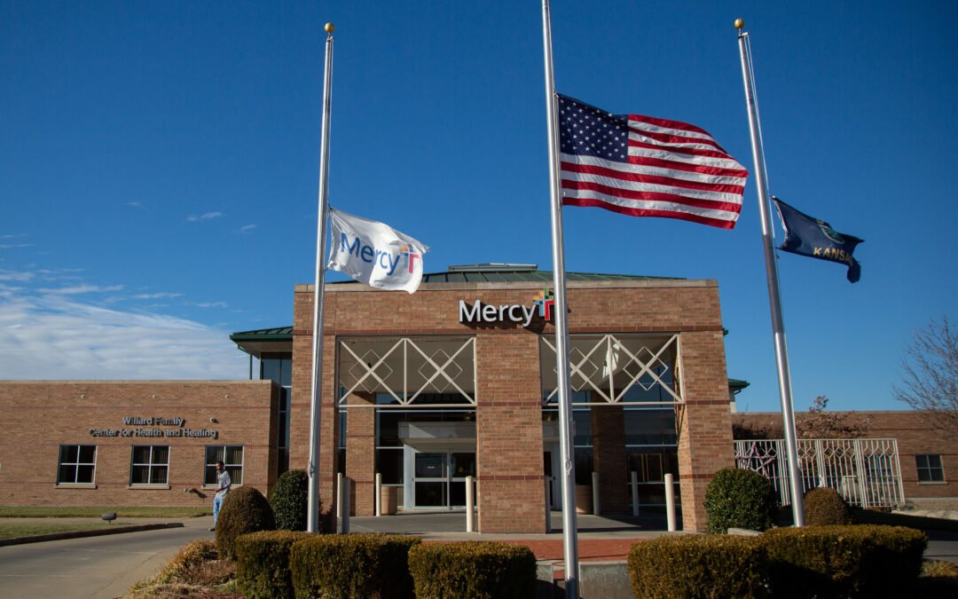 Listen to ‘Tradeoffs’: How the Loss of a Rural Hospital Compounds the Collapse of Care