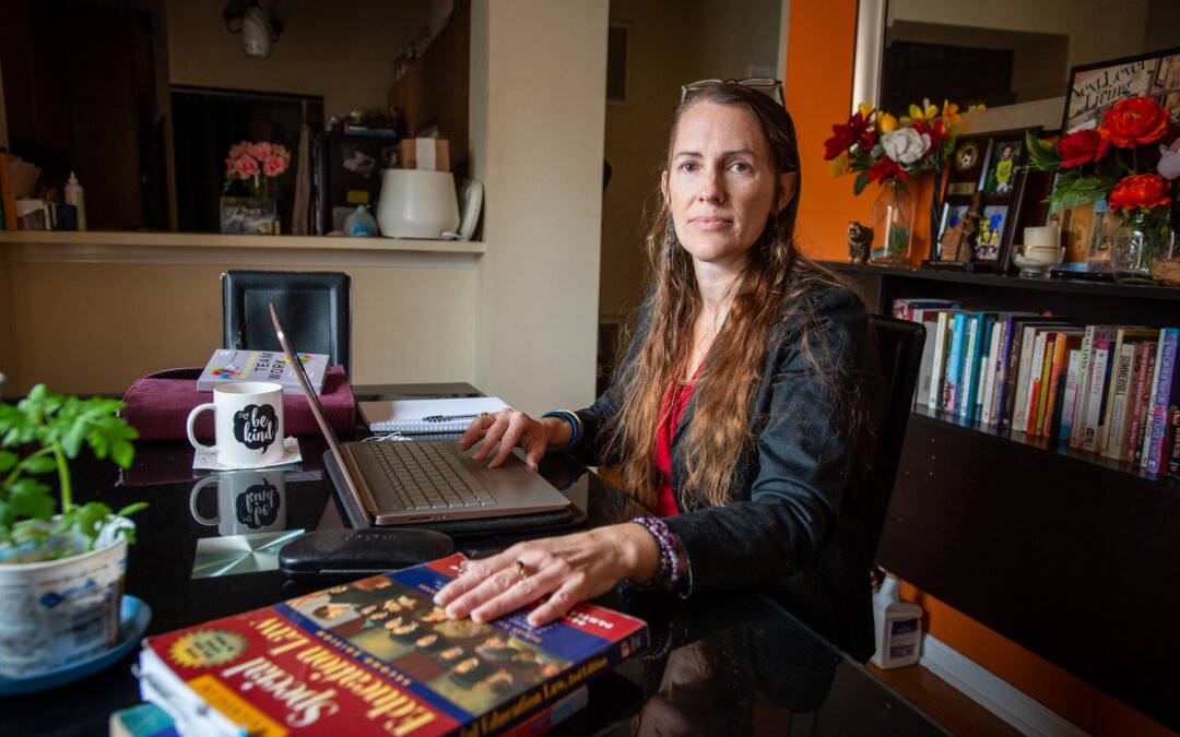 ‘I’m Not Safe Here’: Schools Ignore Federal Rules on Restraint and Seclusion