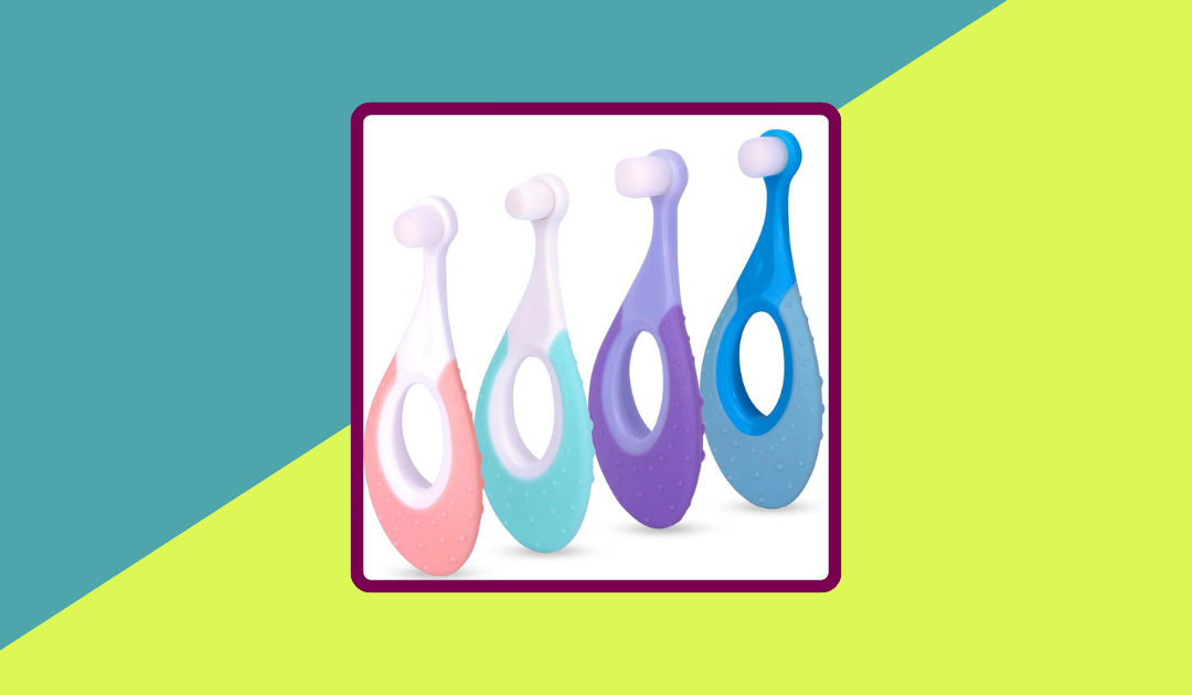 Best First Toothbrushes