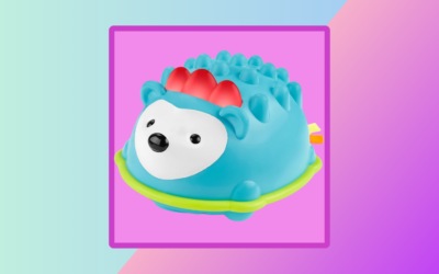 Best Developmental Toys For Babies 7-9 Months