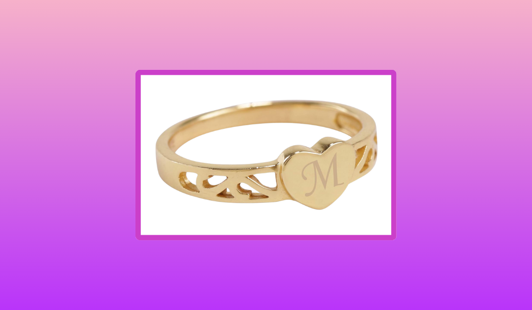 Best Baby Keepsake Jewelry