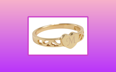 Best Baby Keepsake Jewelry