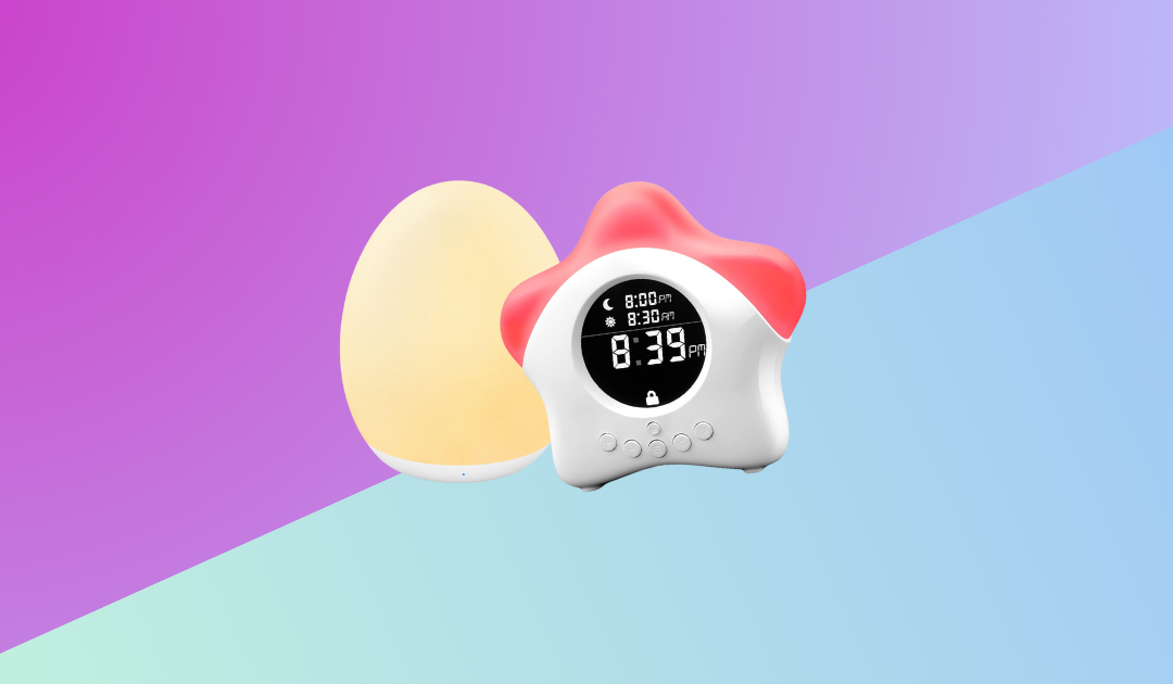 Best Night Lights For Babies