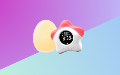 Best Night Lights For Babies