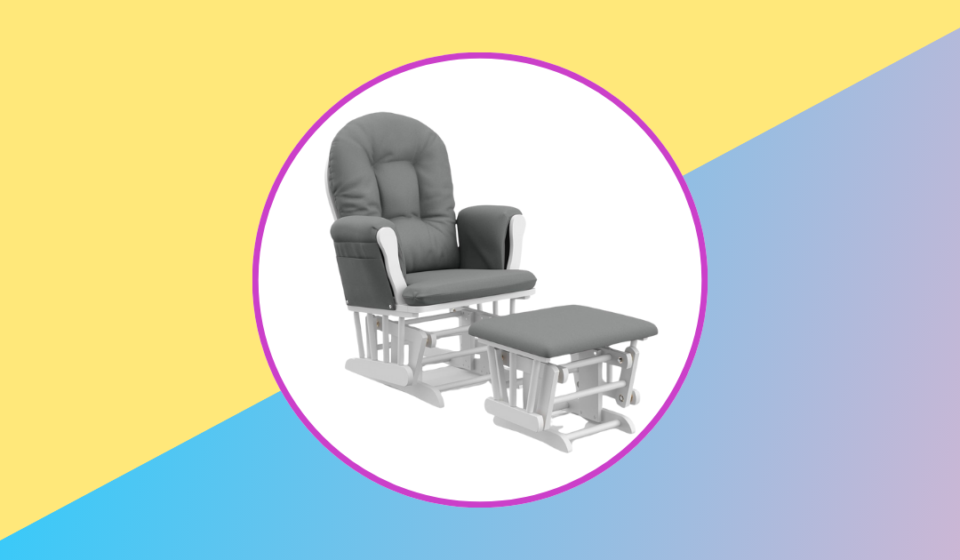 Best Rocking Chairs And Gliders