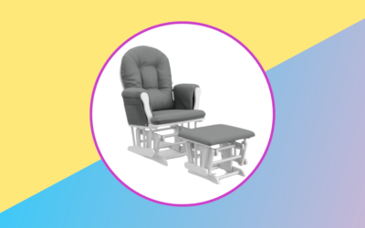 Best Rocking Chairs And Gliders