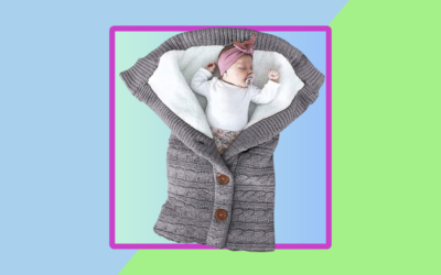 Best Stroller Accessories For Winter