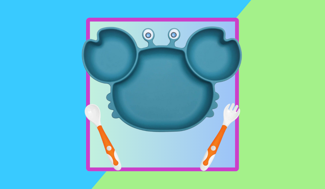 Best Toddler Plates And Bowls Of 2024