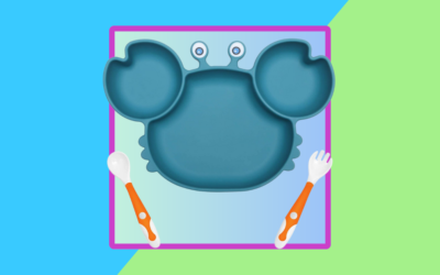 Best Toddler Plates And Bowls Of 2024