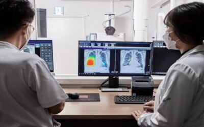 Samsung’s premium X-rays to be integrated with Lunit’s AI and more partnership briefs