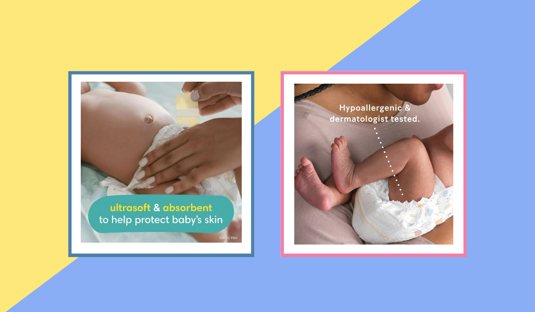 Pampers Swaddlers vs Huggies Little Snugglers: Which Is Better?