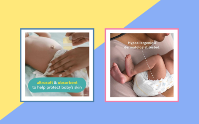 Pampers Swaddlers vs Huggies Little Snugglers: Which Is Better?