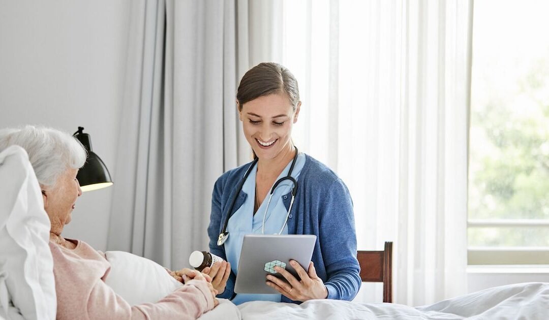 Instacart, DispatchHealth partner to tackle food insecurity