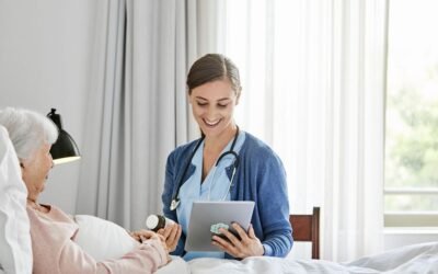 Instacart, DispatchHealth partner to tackle food insecurity