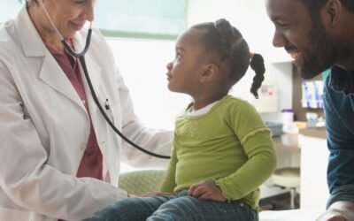 Contributed: Shortcomings and opportunities for health equity in pediatrics