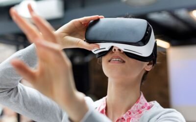 VMocion secures $3M for virtual motion technology