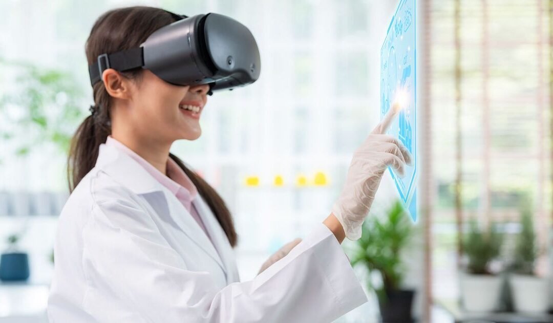 Virtual reality platform XRHealth scores $6M