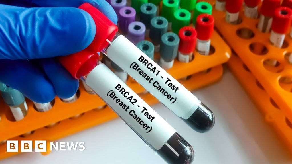 BRCA tests to be offered to Jewish people to detect cancer risk