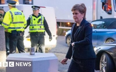 Covid inquiry: Five things we learned last week