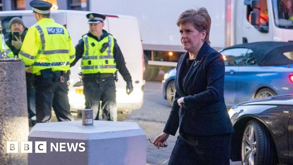 Covid inquiry: Five things we learned last week