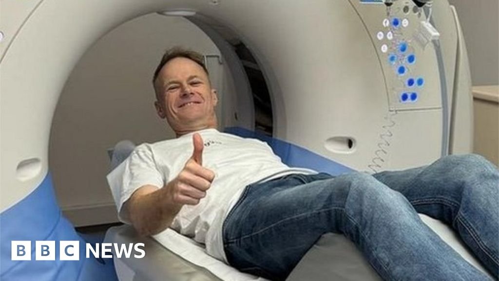 Richard Scolyer: Melanoma doctor’s high-stakes gamble to treat his brain cancer