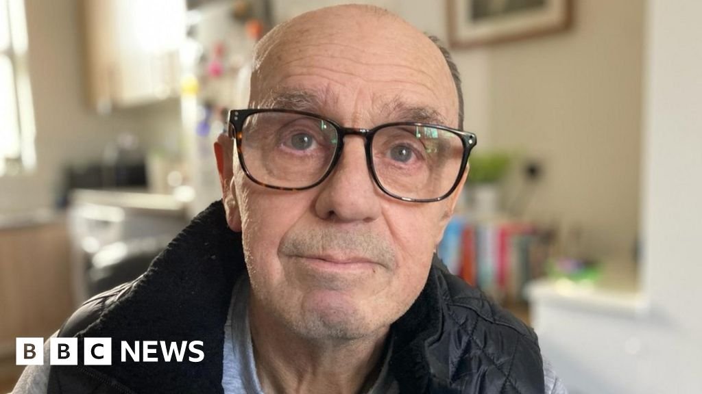 'Where I live, many people don't have teeth'