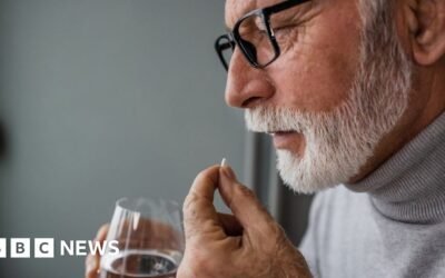 Men on Viagra may reduce Alzheimer's risk – study