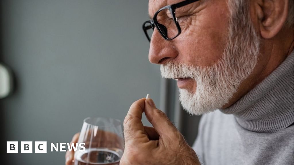 Men on Viagra may reduce Alzheimer's risk – study