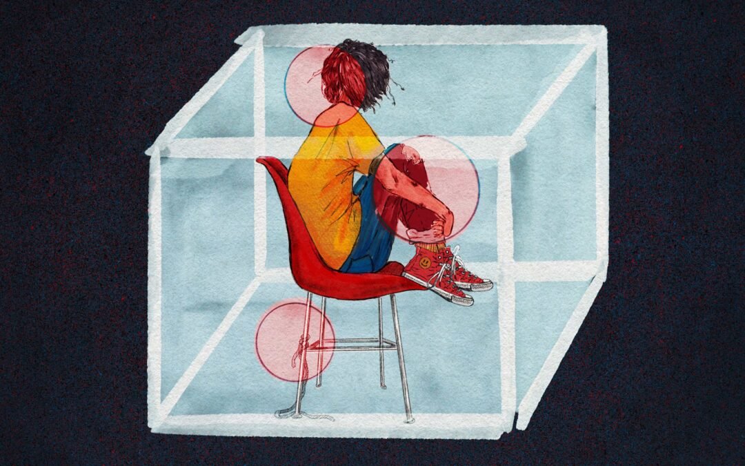 Advocates Say a Practice Harms Disabled Children, Yet Congressional Action Is Stalled