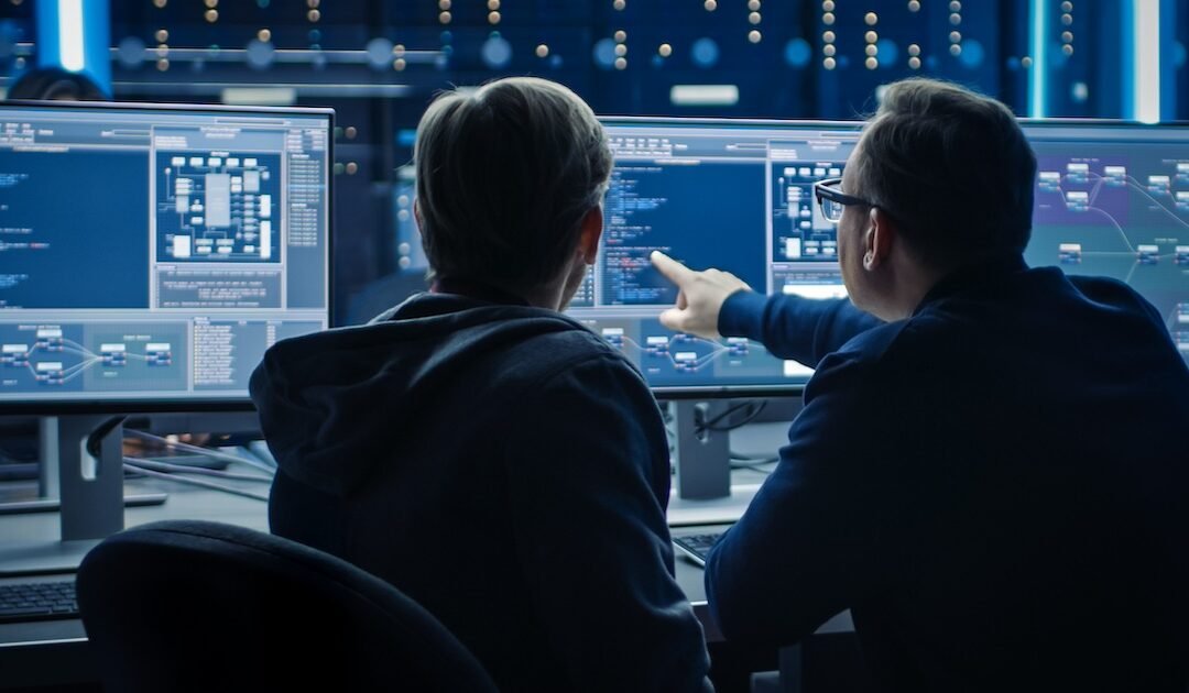 Contributed: ​​Blockchain in healthcare and enhancing security and transparency