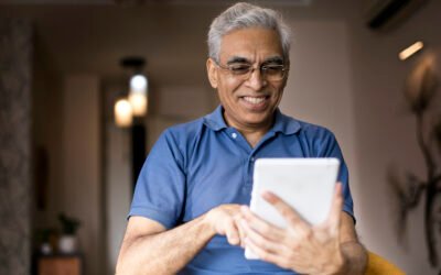 Tailor fit digital health tech to the elderly’s needs: study