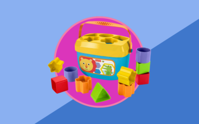 Best Shape Sorter Toys For Toddlers