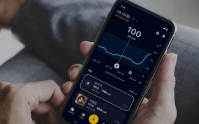 How Kakao Healthcare’s latest AI-powered mobile diabetes app works and more AI briefs