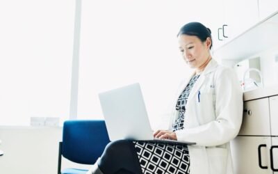 Mesh Bio bags $3.5M to bring digital twin tech to Hong Kong, Indonesia, Philippines