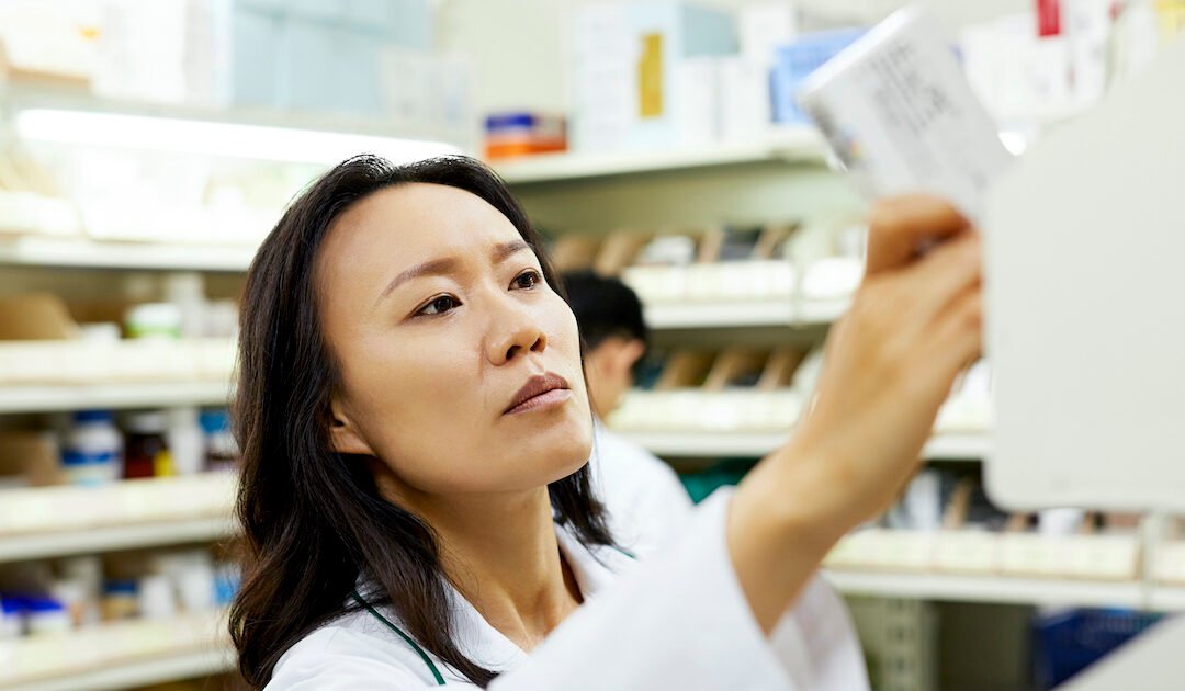 HIMSS24 preview: combating counterfeit drugs in a health system
