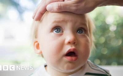 Whooping cough warning for England, as cases rise