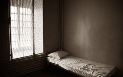 California May Face More Than $40M in Fines for Lapses in Prison Suicide Prevention