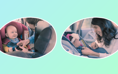 Convertible And Infant Car Seats: What’s The Difference?