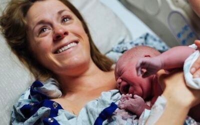 Advocating for a VBAC after Two Cesarean Births