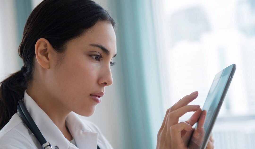 Evaluating a return on investment for virtual care