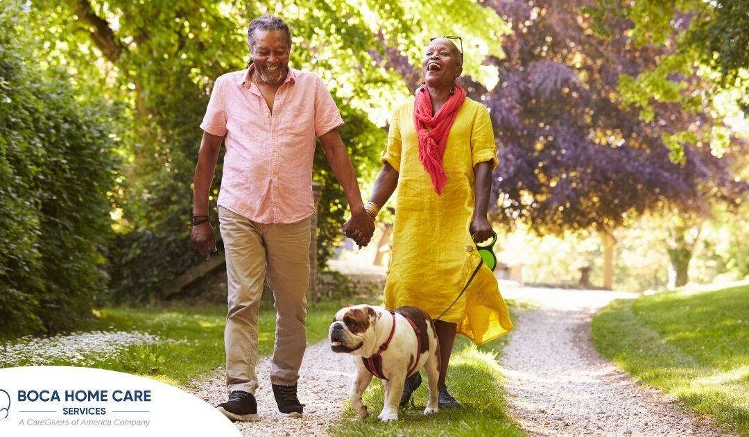Joyful Moments with Spring Activities for Seniors