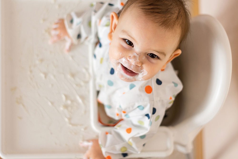 15 Things Experts Wish You Knew About Feeding Your Child